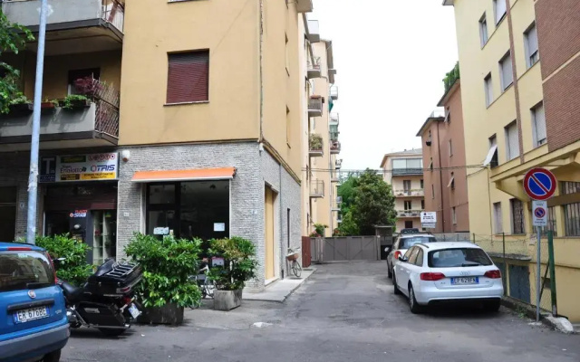 Apartment Parmense