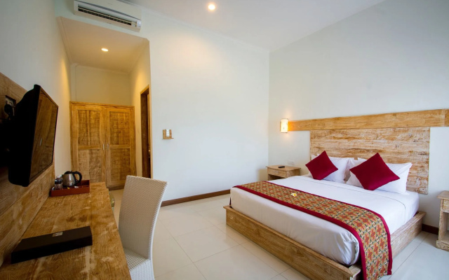 Lovina Beach Club & Resort