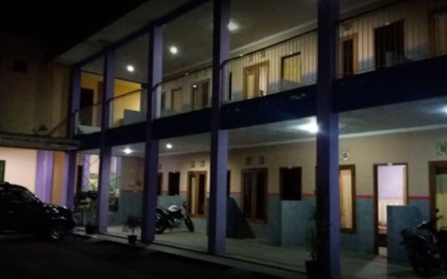 Villa Gayatri