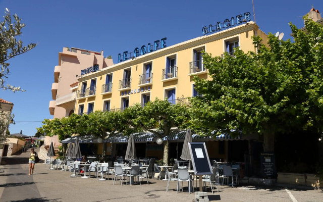 Hôtel le Golfe