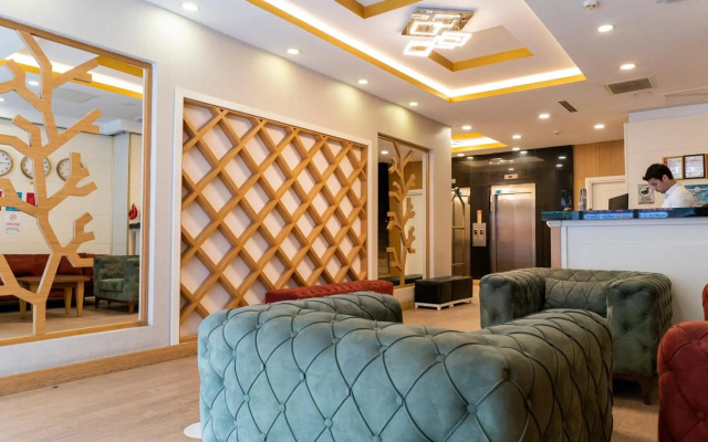 Grand Karot Otel