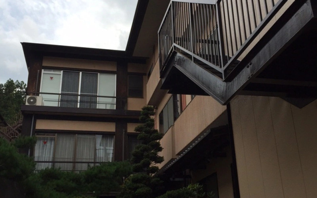 Nanjo Ryokan