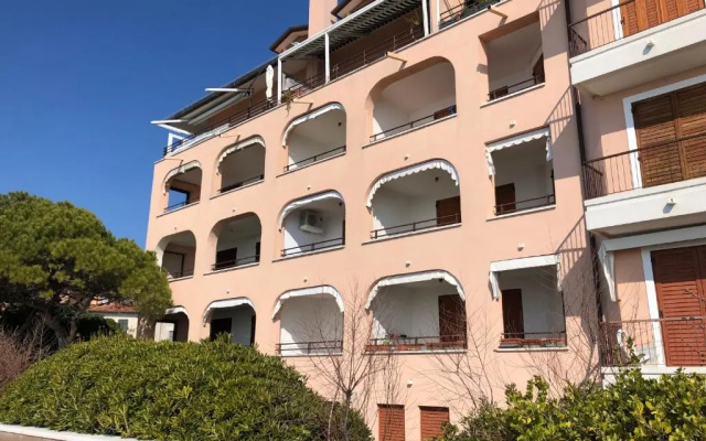 Condominio Fortino