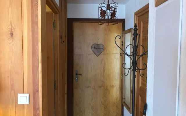 Appartement Montgenèvre, 2 pièces, 4 personnes - FR-1-445-145