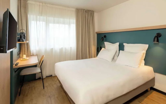 Hotels in Caen
