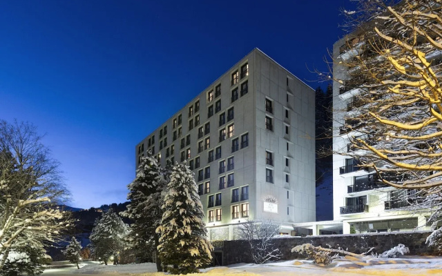 RockyPop Flaine Appartements & Spa