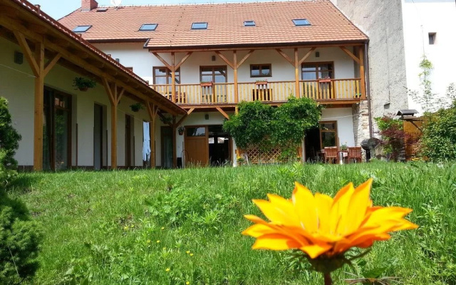 Pension Rondel