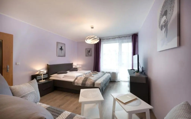 B2B Apartments