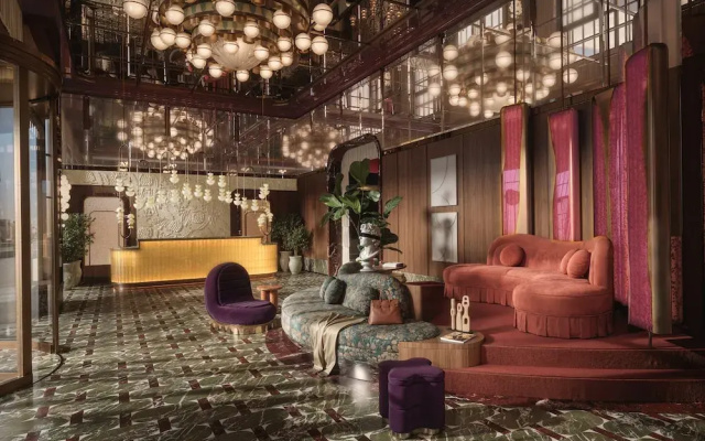 Hotels in Mumbai