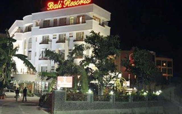 Hotel Bali Resort