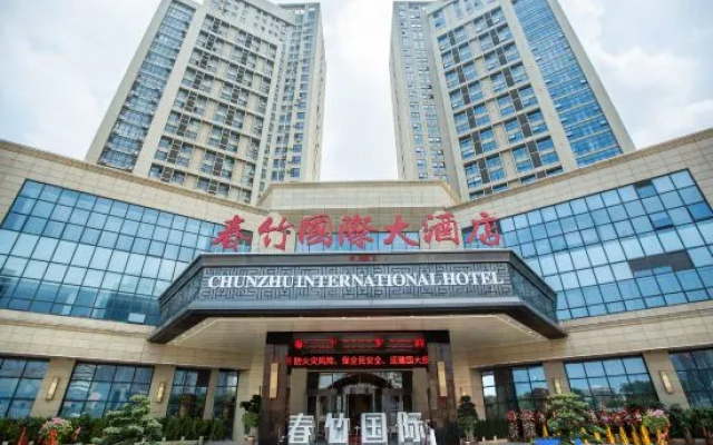 Chunzhu International Hotel