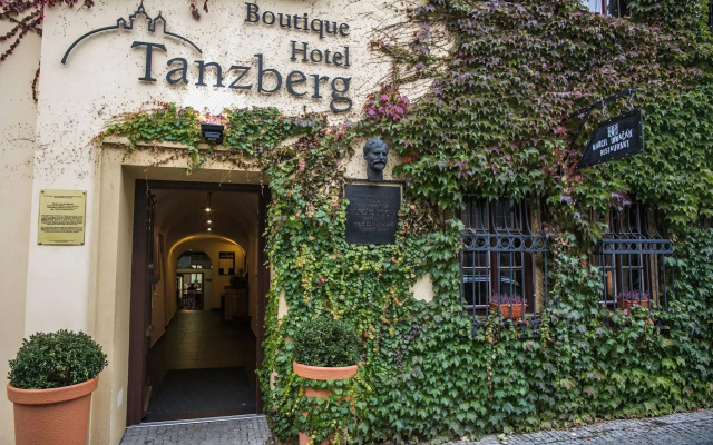 Boutique Hotel Tanzberg