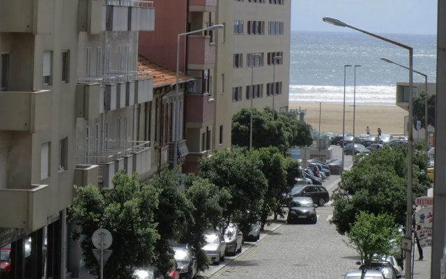 Porto Beach Apartment III