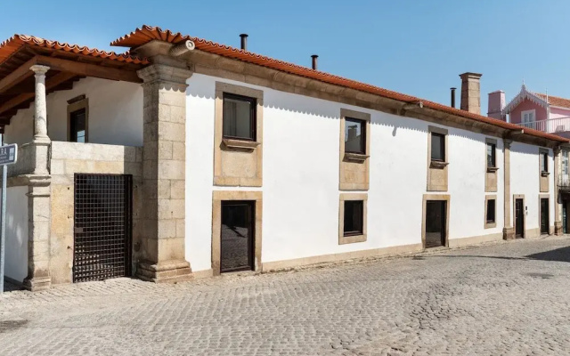 Casa de Santa Cruz