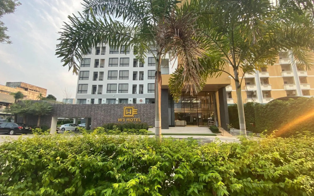 W3 Hotel