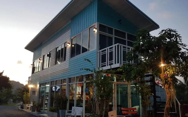Mountain View Guest House