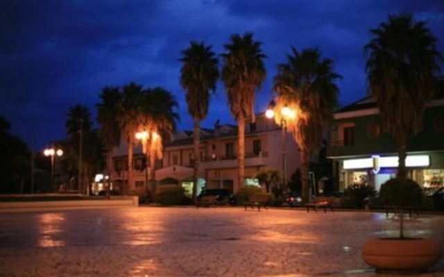 Appartamenti Deledda