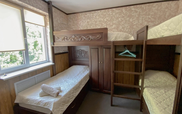 Olimp Hotel