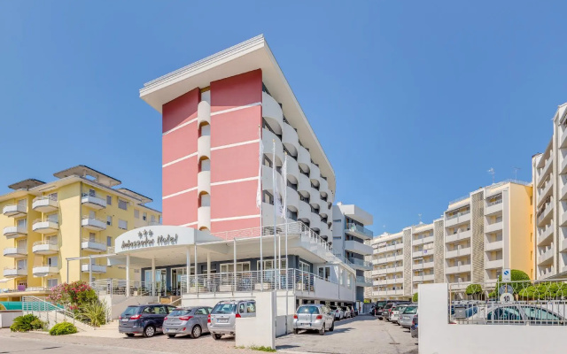 Hotel Ambassador
