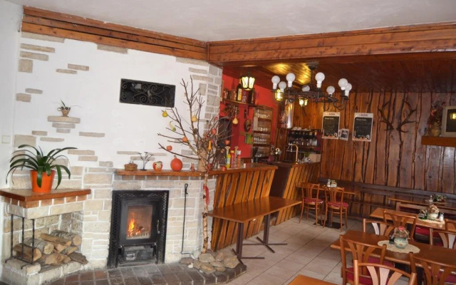 Horský Hotel Arnika