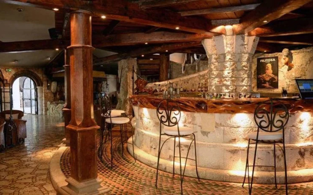 Hôtel le Belvédère