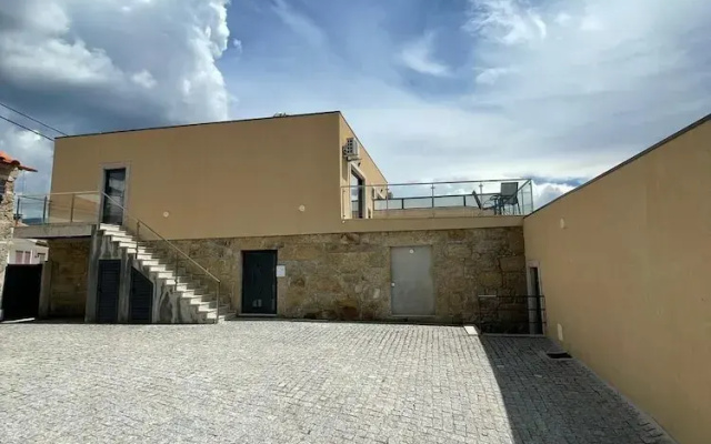 Douro Elegance Suites