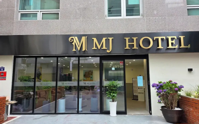 Hotels in Seoul
