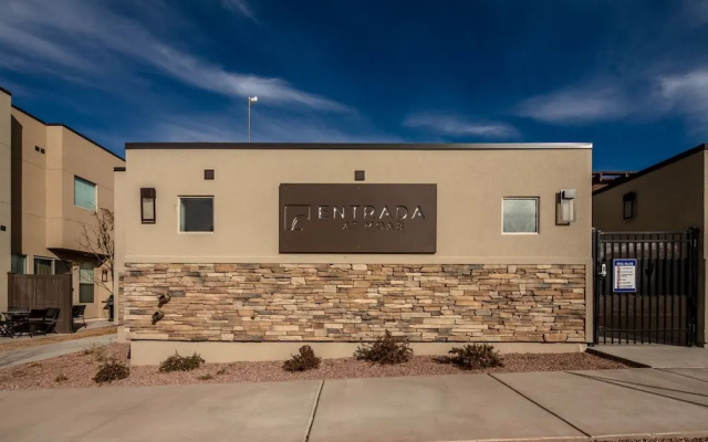 Entrada at Moab 420 and 424