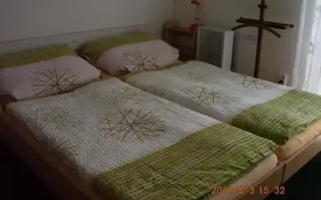 Lodge Hlinsko