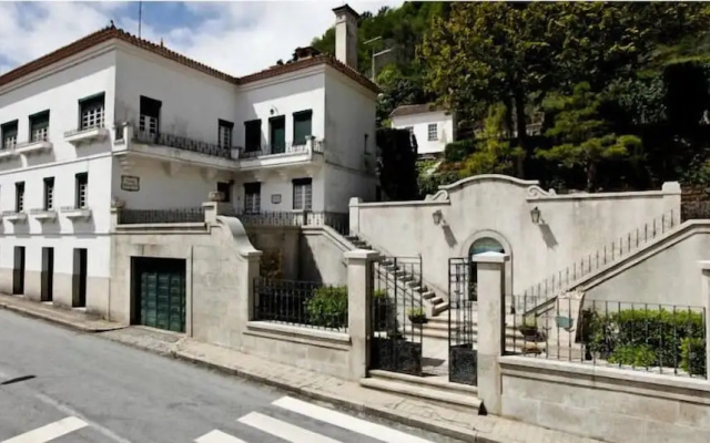 Casa do Comendador
