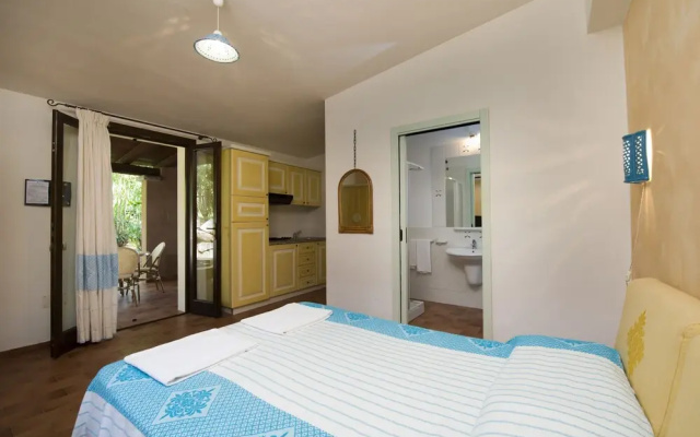 Hotels in Villasimius