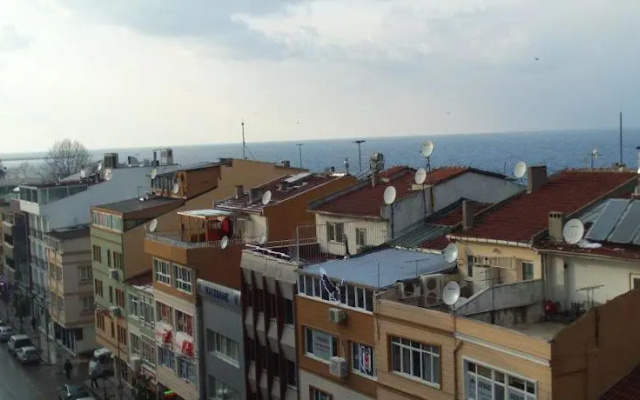 Hotel Ozudogru
