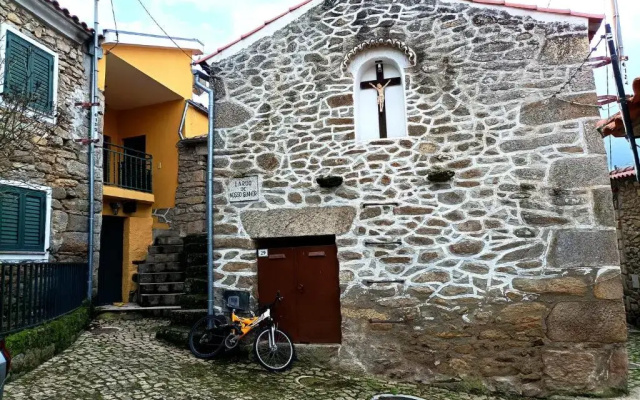Stunning House in Mirandela Ideal for 10 People