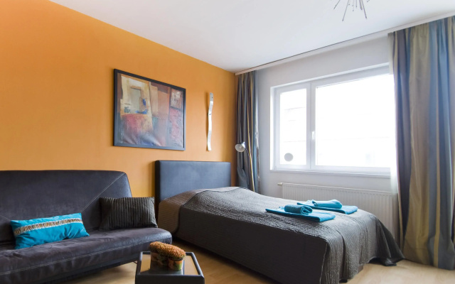 Kornelia Residence