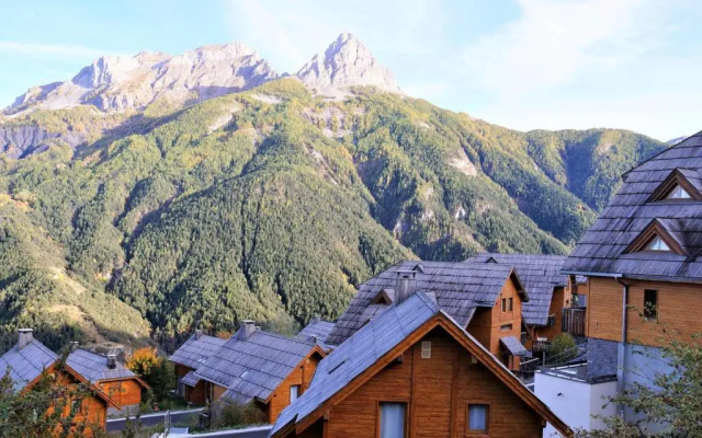 Appartement Pra-Loup, 2 pièces, 6 personnes - FR-1-165A-53