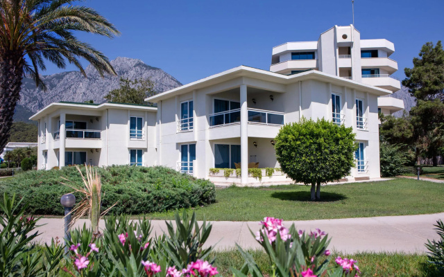 Mirage Park Resort - All Inclusive