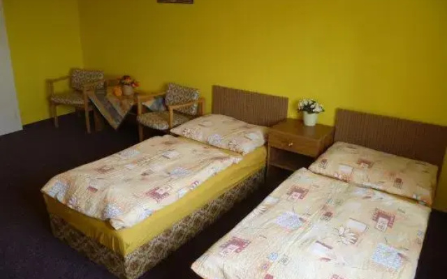 Apartmány Hartaclub
