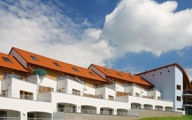 Lipno Lake Resort