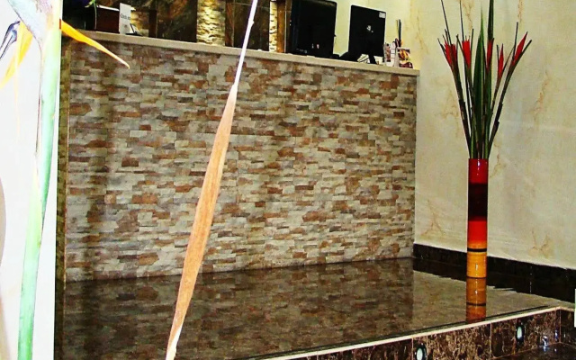 Hotels in Bogota