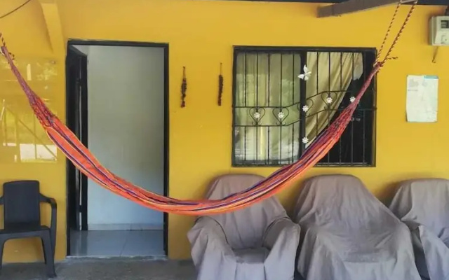 Hostal Ukym