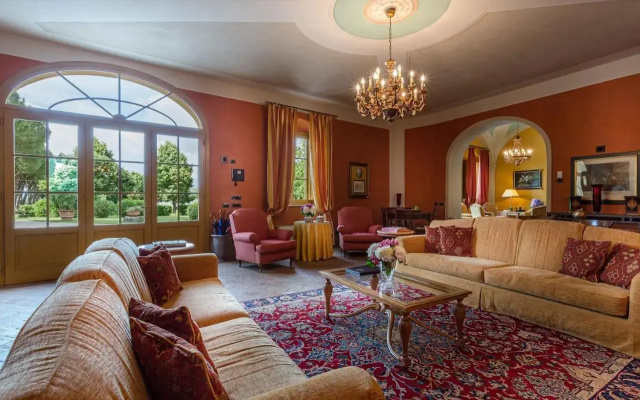 Coselli's Luxury Villas