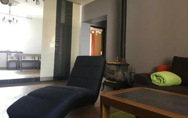 Eden Apartman