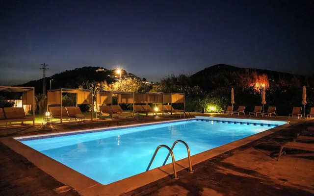 Hotels in Santa Eulalia del Rio