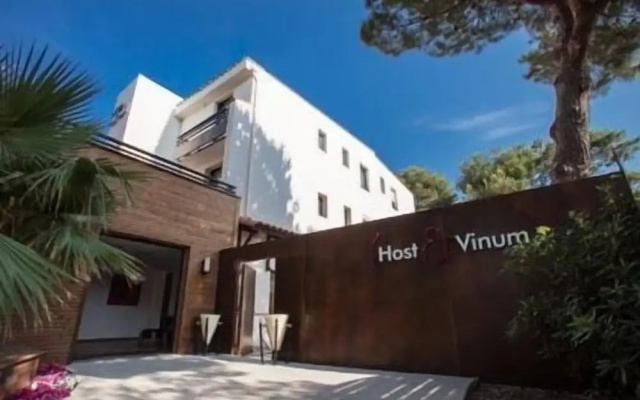 Hôtel Host & Vinum