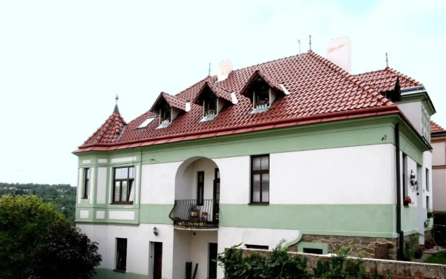 Pension Grant Lux Znojmo