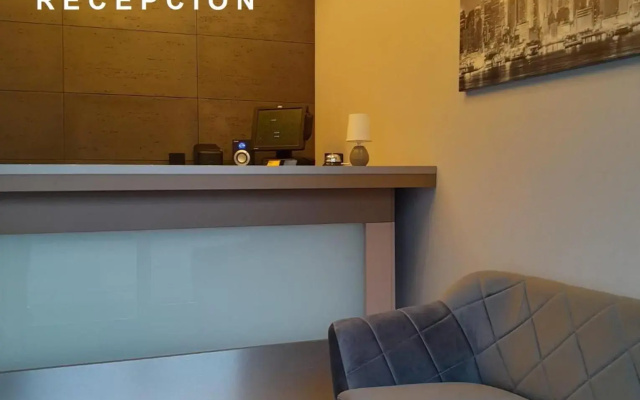 B2B Apartments