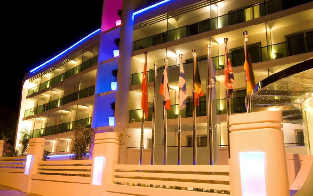 Casa De Maris Spa & Resort Hotel -  Adult Only +16