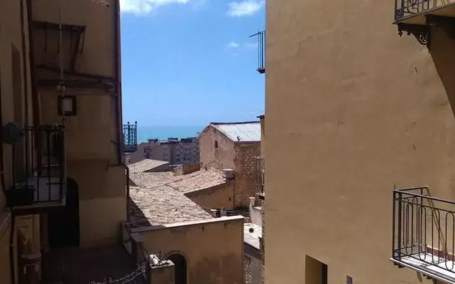 Hotels in Agrigento