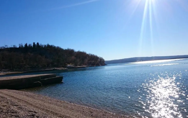 Kvarner View Rooms