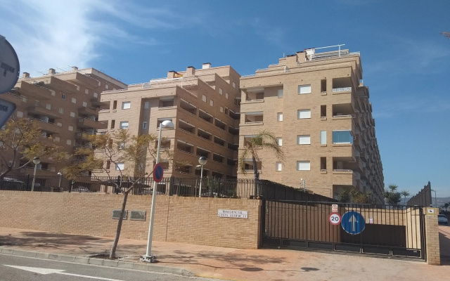 Acv-Costa Azahar Ii-2ª Linea Planta 3 Norte-2
